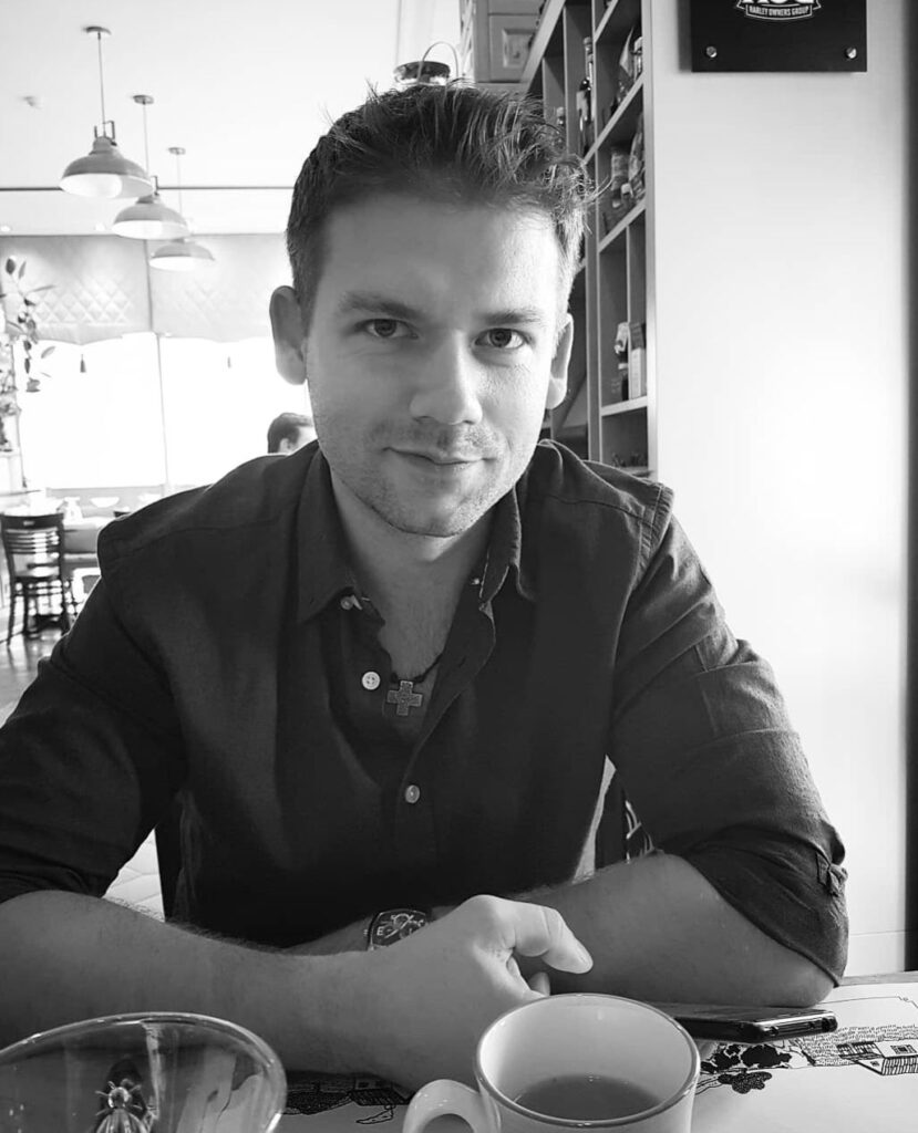 Birchenko Vitaly