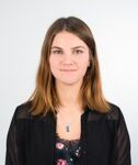 Федотова Екатерина Игоревна