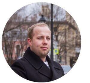 Golovachev Artem