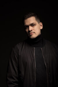 Зеров Андрей Андреевич